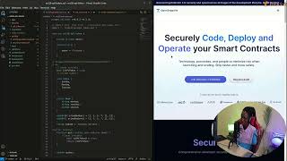 How To Use OpenZeppelin ERC20 Library Solang Solidity - Solang Solidity For Solana Course 101 Ep22