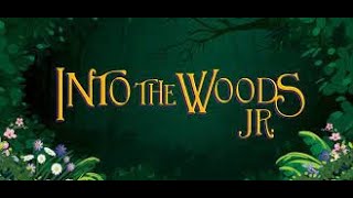 Rectory School: Into the Woods Jr.