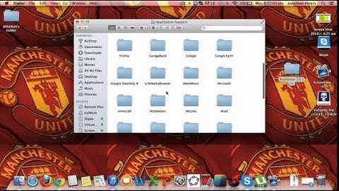 How to install Resilience Hacked Client 1.7.2-1.7.10 (MAC)