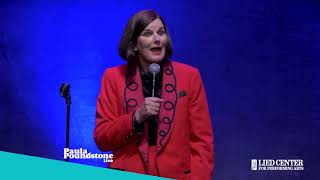 Paula Poundstone