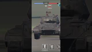 Iseng iseng nyoba main game ini eh malah ketagihan btw ini game seru juga sih #warthundermobile