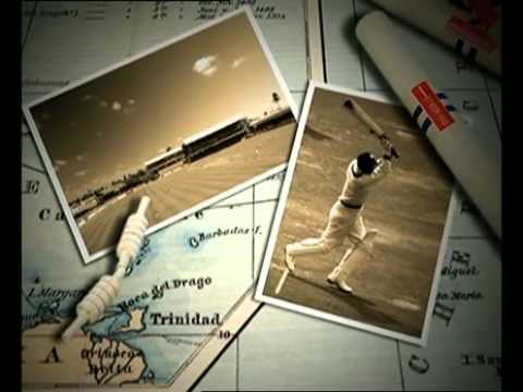 George Headley - ESPN Legends Of Cricket No. 18 (P...