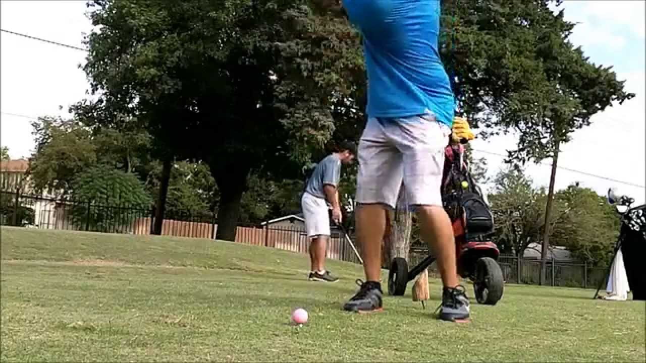 Cedar Crest Golf Club YouTube