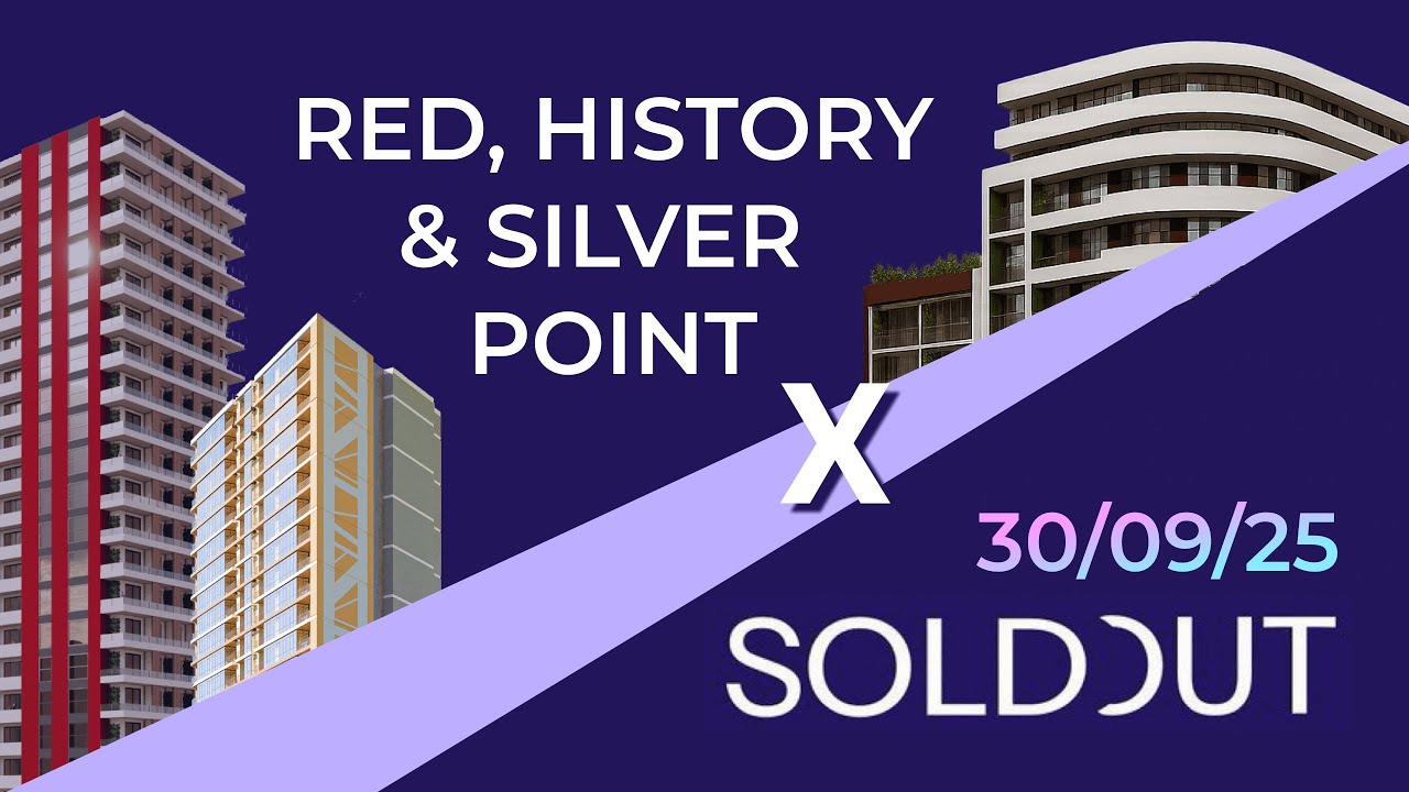 Большое обучение по проектам History, Silver Point, Red. Часть 2 History.