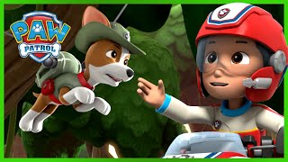 La Pat' Patrouille: La mine d'or perdue - PAW Patrol dessins animés pour enfants by La Pat' Patrouille - PAW Patrol en Français 10,072 views 2 weeks ago 2 minutes