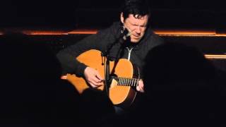 Watch Damien Jurado Window video