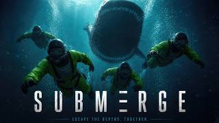 Submerge | Early Access | Gameplay PC