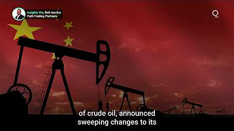 Will a China Recovery Kickstart Oil Demand? - DayDayNews