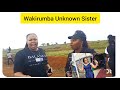 Meet Muthoni Wa Kirumba LOOK-ALIKE ~Andū maugaga Thekaga Taake  fiû😂😂 I can work with Kihenjo