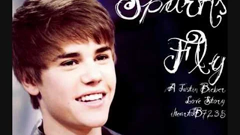 Sparks Fly: Episode 59- A Justin Bieber Love Story