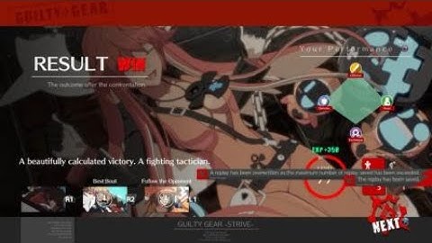 Jack-O is just Ramlethal