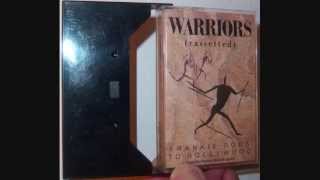 Frankie Goes To Hollywood - Warriors of the wasteland (1986 Cassetted)