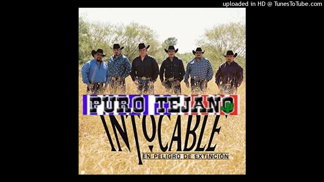 Intocable Te Amo (Para Siempre) YouTube