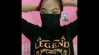 Style Ball Gag Or Mask