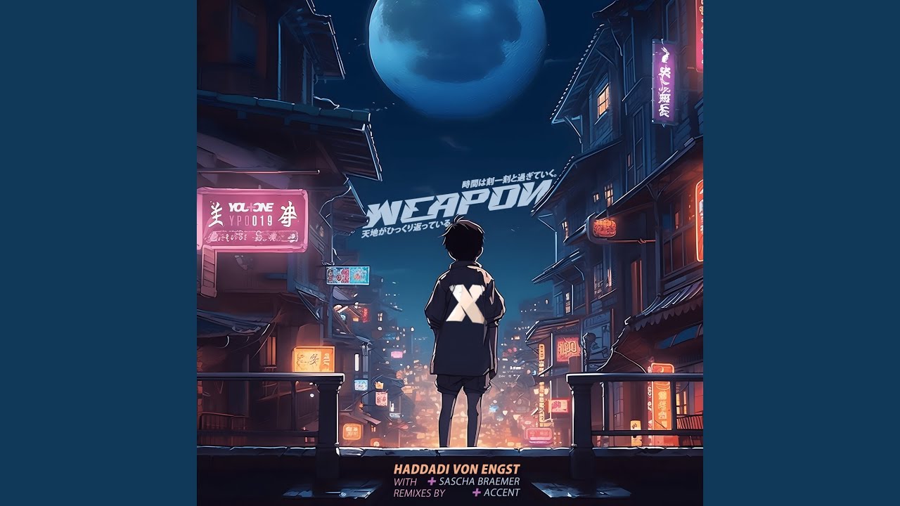 Watch Weapon X on YouTube Watch Weapon X on YouTube