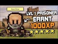 The first man to ever escape prison  escapists 2
