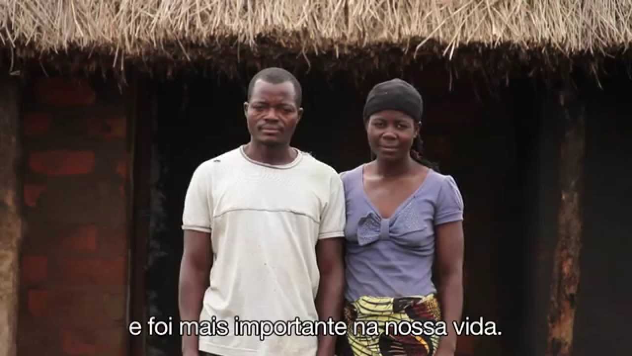 Lugela: um lugar no coração de Moçambique