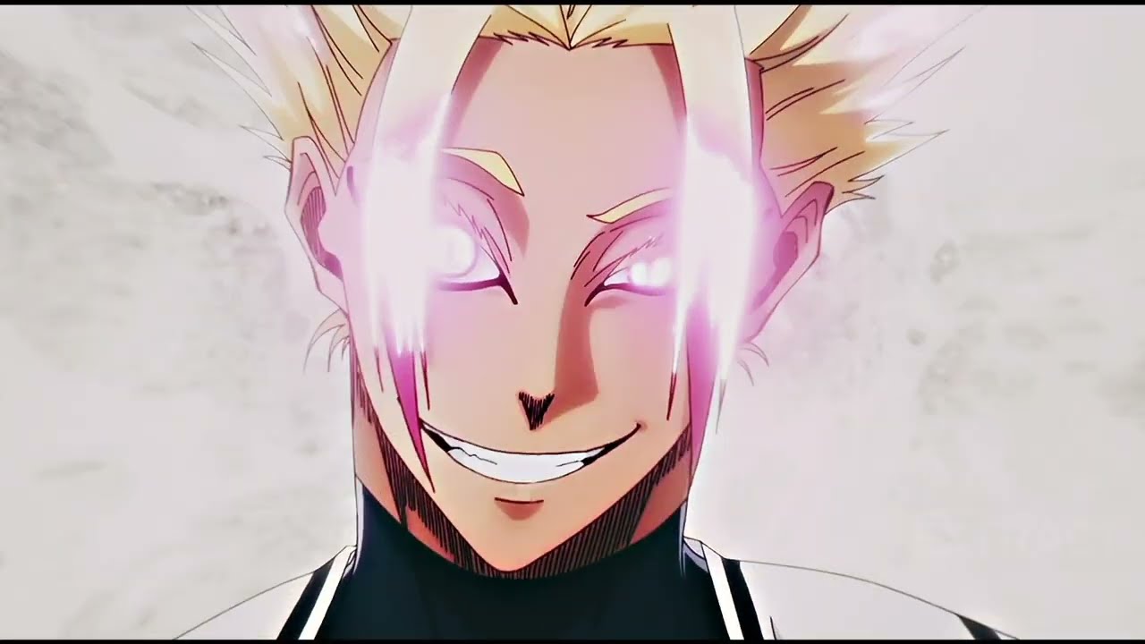 Blue Lock "Shidou"😈 - Orquestra Maldita  [Edit/AMV] 4k !