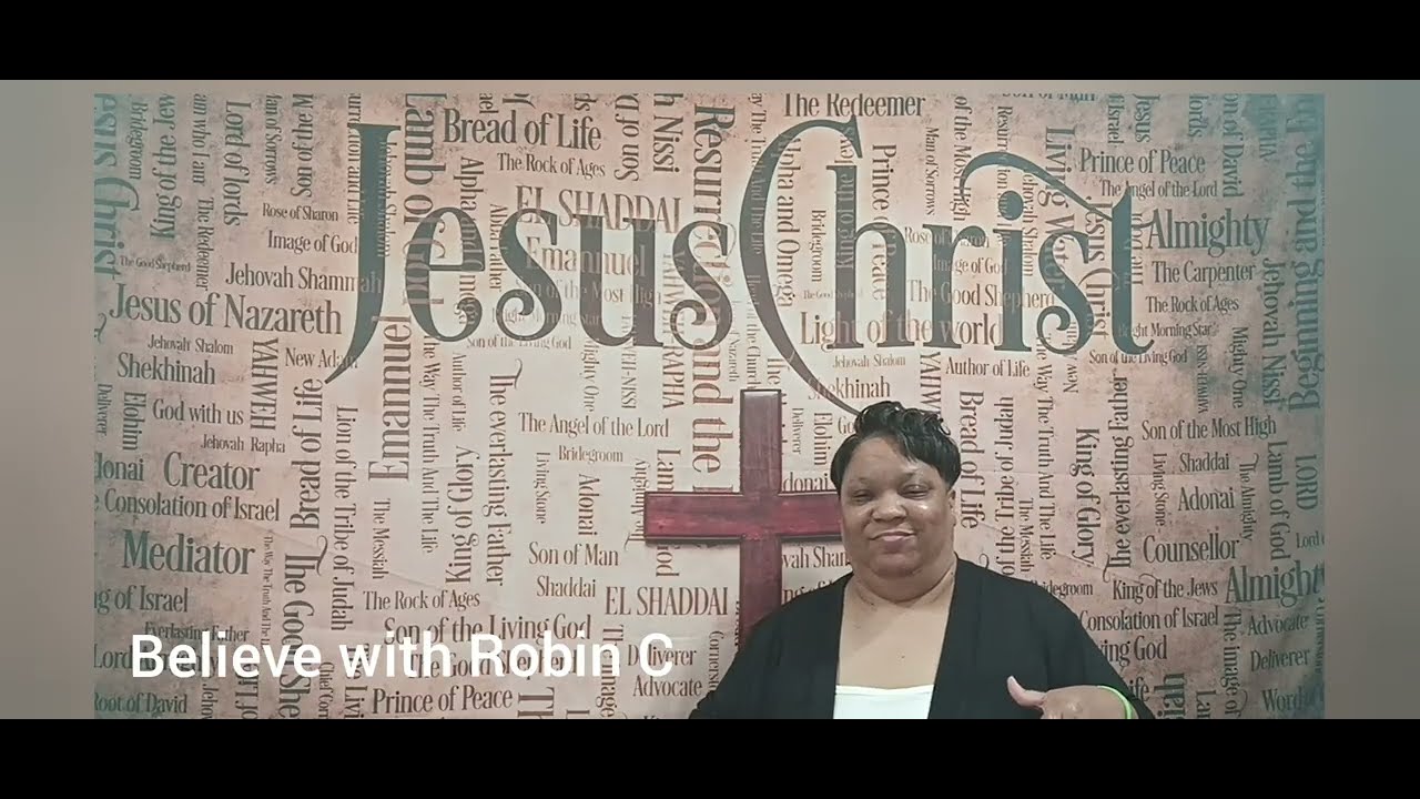 (Sun. Morn) Making Room for God - YouTube