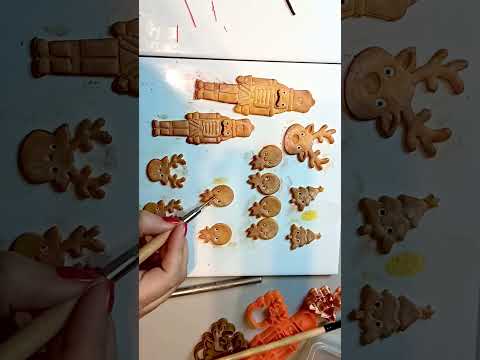 Biscotti di Natale