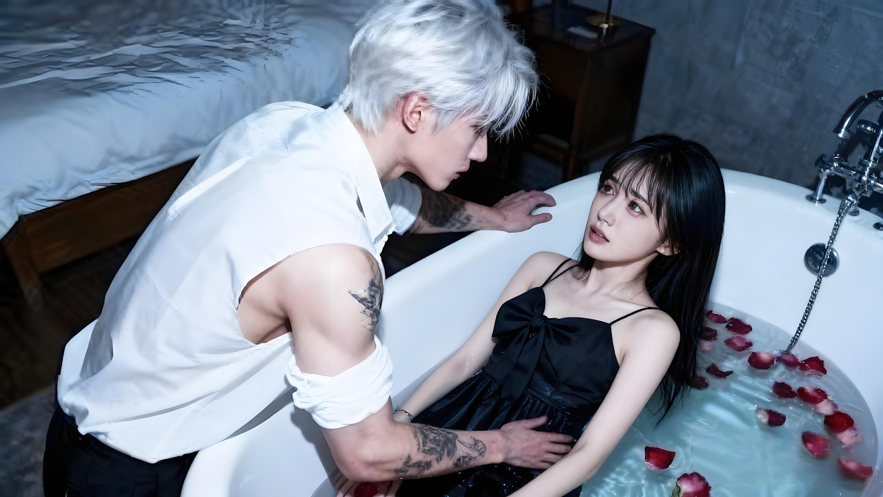 Poor Mute Girl Bullied! Saved By Cruel Ceo — Never Expecting He Loved Her Long Ago!