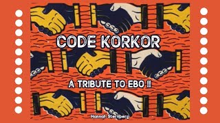 Aboa Kyirbin (Ebo Taylor) - Demo