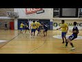 Το φιναλε θρίλερ στο Νηρέας - Άρης Νίκαιας (βίντεο)