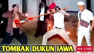 TOMBAK DUKUN SANTET SAKTI PULAU  JAWA | Gus syafaat Ujang busthomi Ustadz nasihin || EPISODE 1