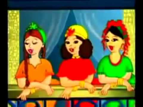 اغنية أهو جه يا ولاد