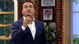 Renkli Sayfalar 120. - Selahattin Alpay Yeni Türküsünü Ilk Kez Seslendirdi