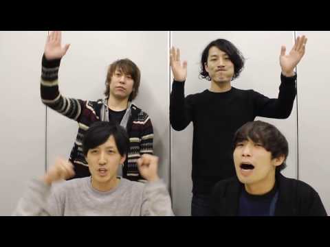 ircle　『Copper Ravens』動画コメント
