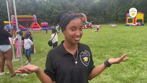 YEP WE CAN Youth Program Short Video