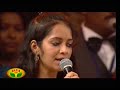 NENJATHAI ALLI by KALPANA,UNNI MENON,DEEPASHIKA & YGM in GANESH KIRUPA Best Light Music Orchestra