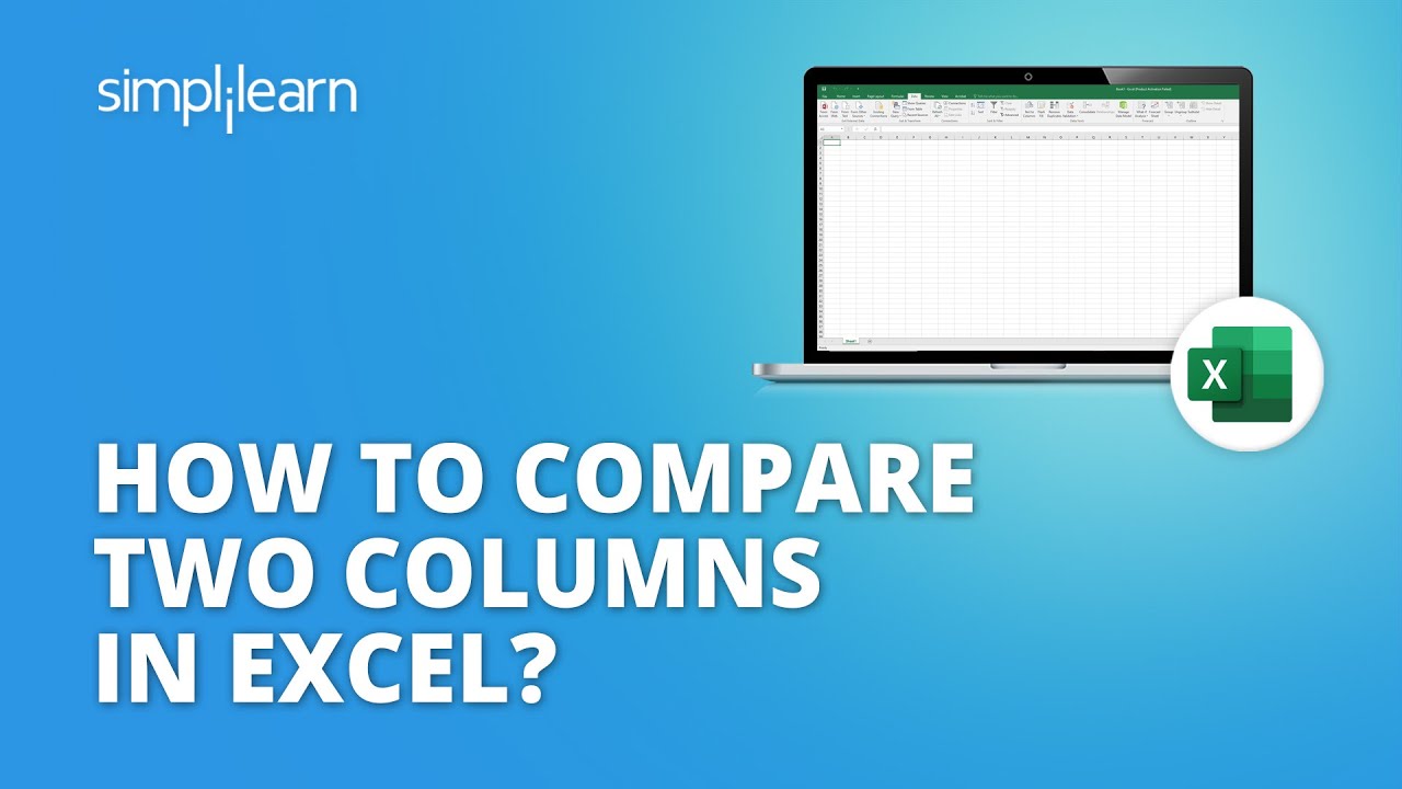 Even Faster Way to Compare 2 Lists in Excel [Quick Tip] » Chandoo