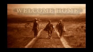 WELCOME HOME -VIETNAM