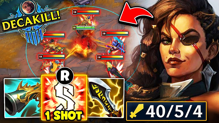 WHEN ZWAG DROPS 40 KILLS WITH SAMIRA (3 PENTAKILLS WTF?!)
