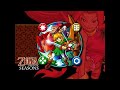 King Moblin - The Legend Of Zelda Oracle Of Seasons OST
