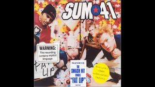 Sum 41 - Fat Lip - Eb Tuning (Half Step Down)