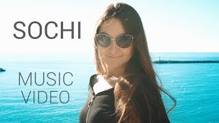 Sochi Cinematic Music Video Sony A6500