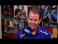 Issues & Attitudes, August 31st, 2026