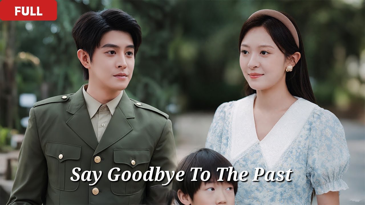 【ENG SUB|FULL】Say Goodbye To The Past📕My husband was having an affair while I was giving birth