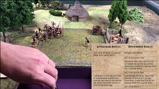 CLASH of Spears quick playthrough screenshot 4