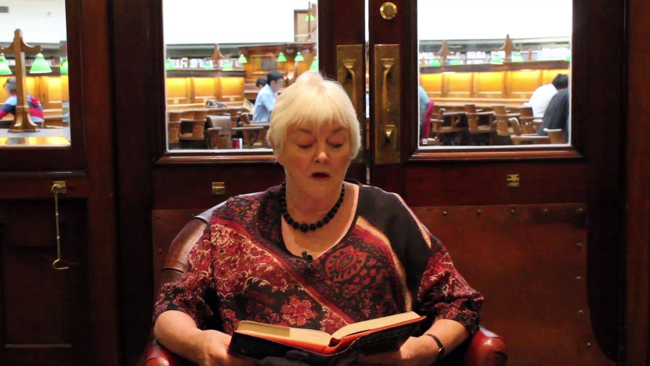 100 readers - Stephanie Alexander