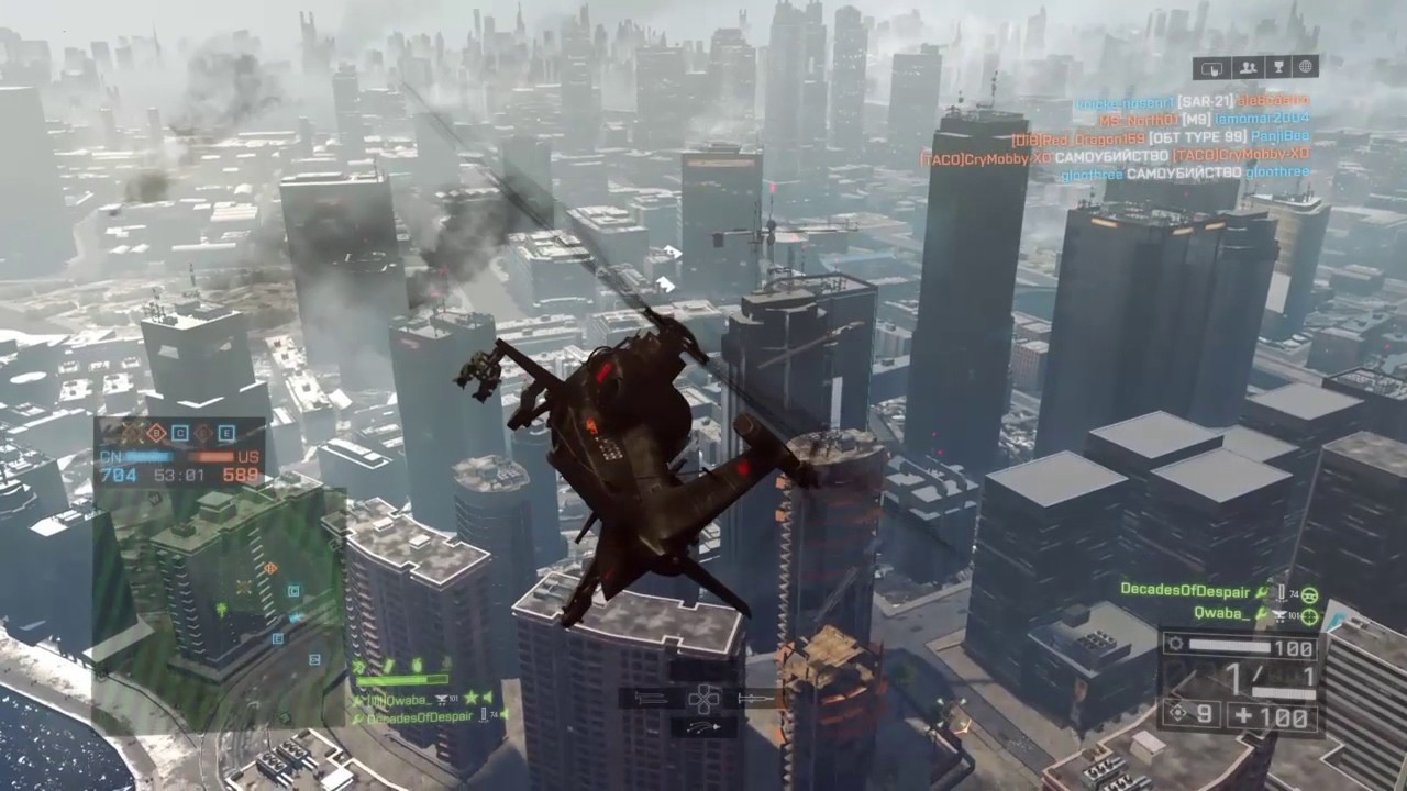 ГАЙД ПО BASERAPE