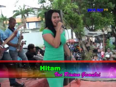 SATRIA Hitam - Rintan Gemulai Feat OMBE Band OM-B 2017