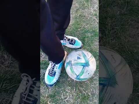 اتعلم الشوطة المضمونة اللى عمرها ما تطلع برا    كرة القدم