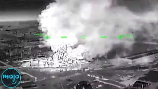 Ukraine's Attack on Russia EXPLAINED