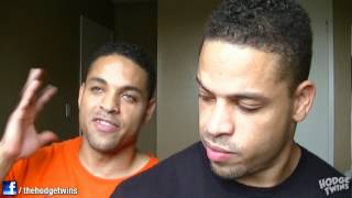 Could Not Get It Up Embarrassing She Was Hot What Happened ?!!!???? @hodgetwins screenshot 5