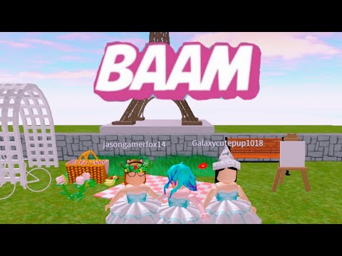 Momoland Baam M V Roblox Youtube - baam roblox id