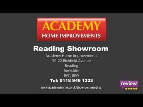 Academy Home Improvements Reviews   0118 946 1333   Academy Home Improvements Reading